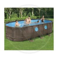 Piscina 549x274 h122