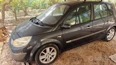 RENAULT Mégane 2ª serie - 2005