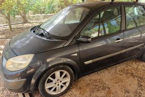 RENAULT Mégane 2ª serie - 2005