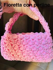 Fioretta bag