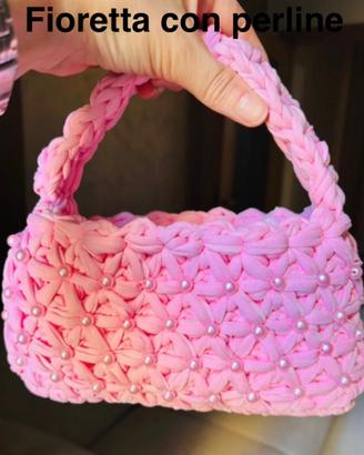 Fioretta bag