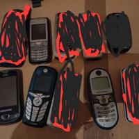 Samsung motorola vodafon