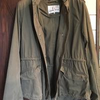 Giacca primaverile Penn-Rich taglia L