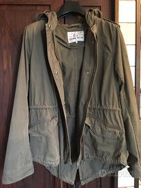 Giacca primaverile Penn-Rich taglia L