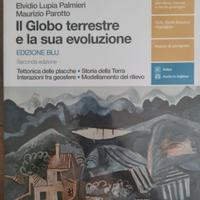 Il globo terrestre e la sua evoluzione 