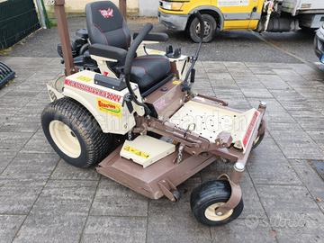 Tosaerba a leve 226V