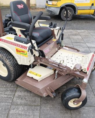 Tosaerba a leve 226V