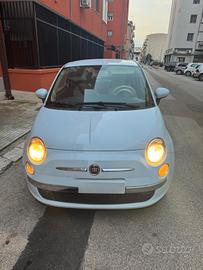 Fiat Cinquecento