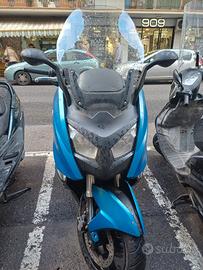 Bmw c 600 - 2014