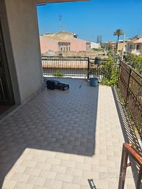 Disponibile appartamento a marina di modica