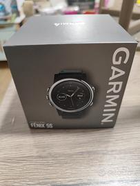 Garmin Fenix 5s