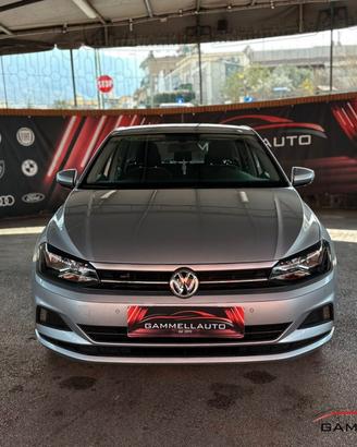 Volkswagen Polo 1.6 Comfortline 80CV