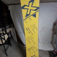 Tavola X-Level 162 Hard con attacchi