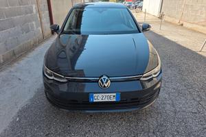 Volkswagen Golf 1.0 eTSI EVO DSG Life
