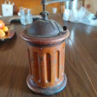 Tre Spade Macinacaffè Manuale cilindrico