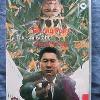 BOILING POINT + VIOLENT COP (2 DVD Takeshi Kitano)