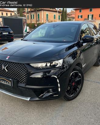 DS DS 7 7 Crossback 2.0 Blue HDi 180 Gran #9741