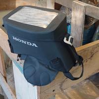 Borsa da serbatoio Honda NT 1100/2023