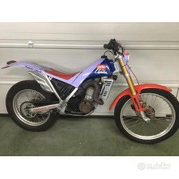 Aprilia Climber 280 - 1989