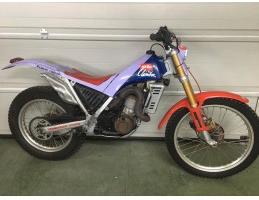 Aprilia Climber 280 - 1989