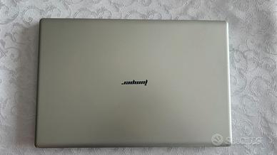 Jumper EZbook 3S computer portatile