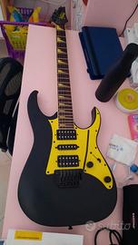 Chitarra ibanez 