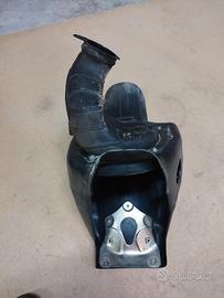 Cassa filtro Yamaha yz 125