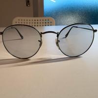 Occhiali Ray-Ban fotocromatici