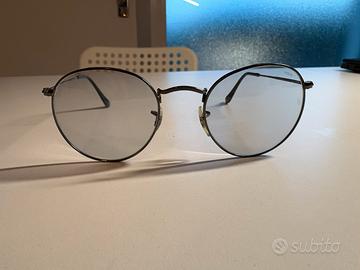 Occhiali Ray-Ban fotocromatici