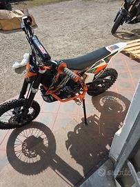 pit bike