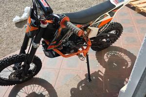 pit bike