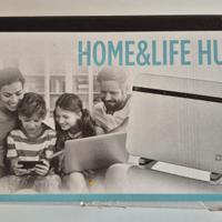 Modem router Home & life hub
