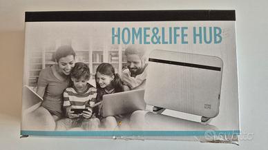 Modem router Home & life hub