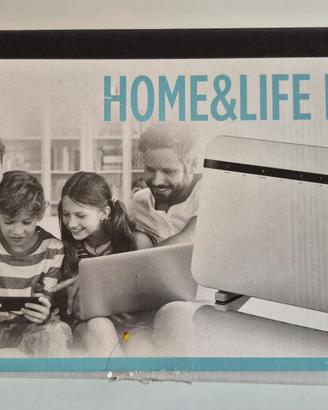 Modem router Home & life hub