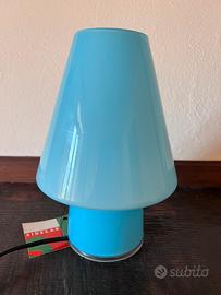 Lampada Artemide Bibi Design Mendini Sidecar