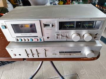 stereo technics 