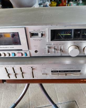stereo technics 