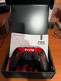 Aim controller pro ps5