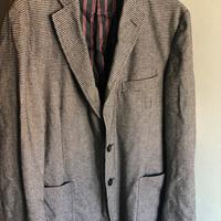 Giacca uomo Messagerie