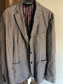 Giacca uomo Messagerie