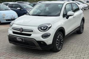 Fiat 500X 1.3 MultiJet cross