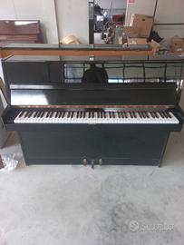 Pianoforte rippen trasporto incluso 