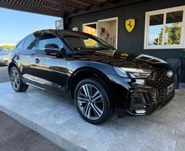 Audi Q5 SPB 40 TDI quattro S tronic S line plus