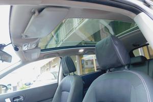 QASHQAI 7posti 1.5 dCi 110Cv TETTO-NAVY-SmartRadio
