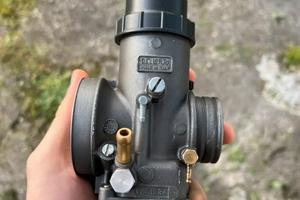 CARBURATORE 34VHSB LD DELLORTO