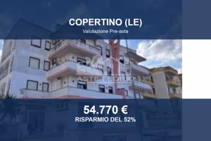 Immobile in asta di 153 m² con più di 5 locali e b