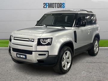 Land Rover Defender 90 3.0d i6 mhev awd 250cv auto