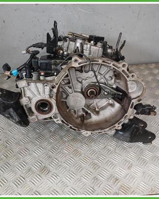 Cambio Manuale Hyundai Accent 3 Serie 1.5 CRDi