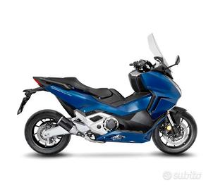 Scarico leovince Honda forza 750 2021