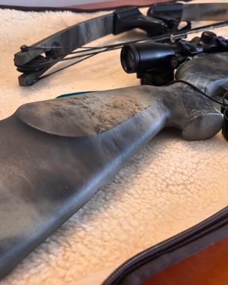 Balestra Barnett RHINO XBow (mod. 18893)